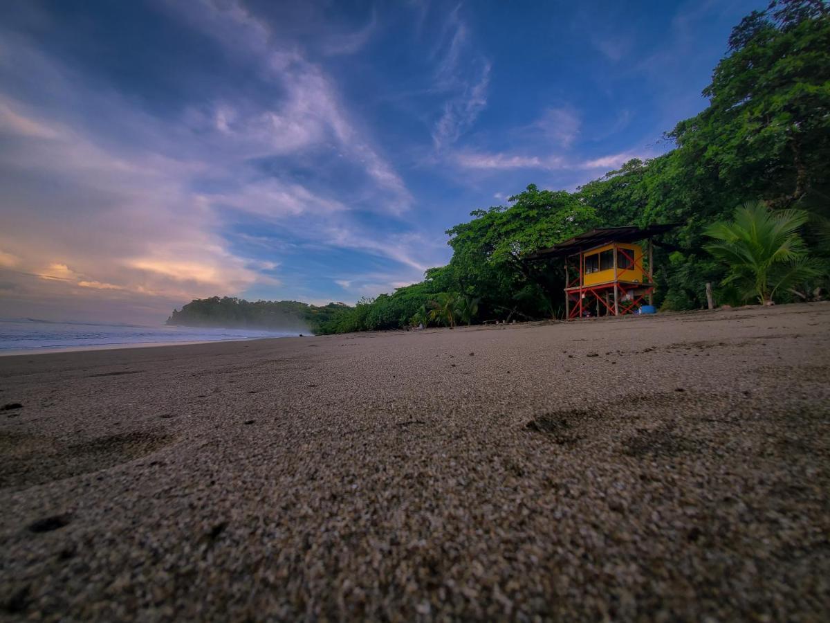 La Uvita Perdida Exterior foto
