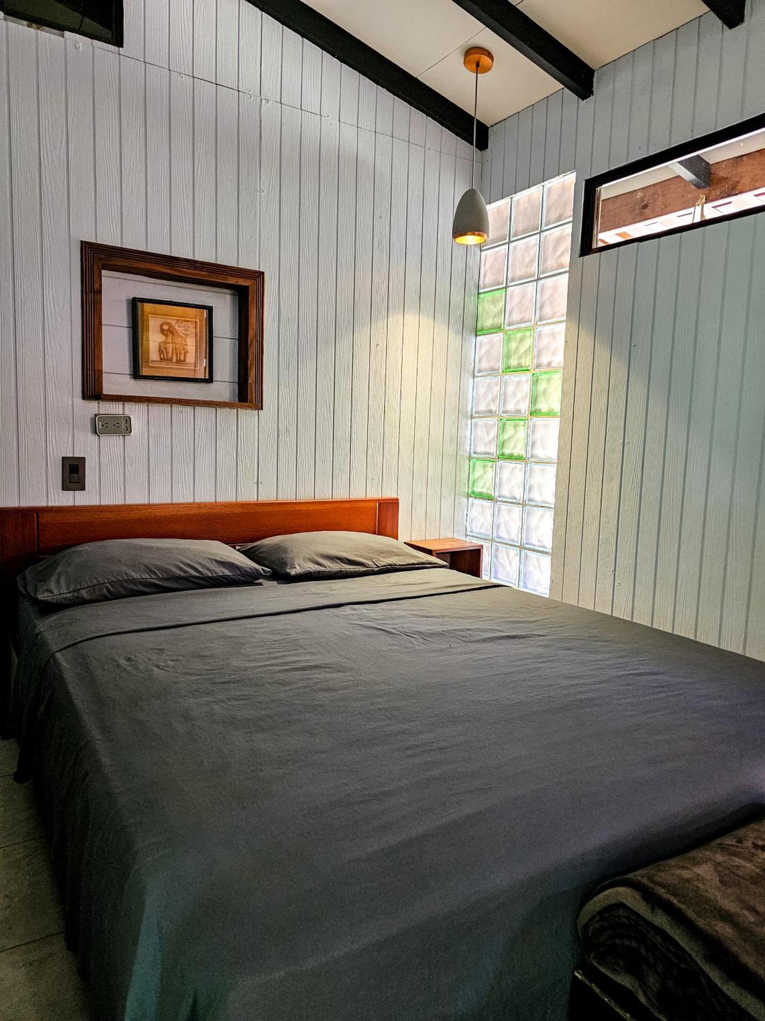 La Uvita Perdida Zimmer foto
